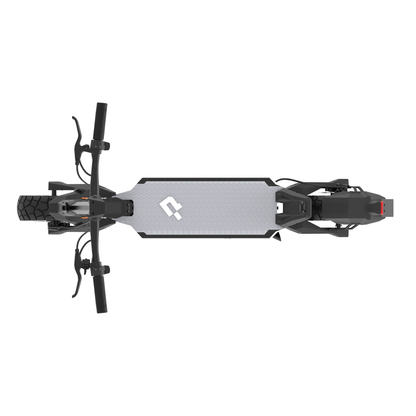 Punk Roamer - Patinete eléctrico - Wheelyshop