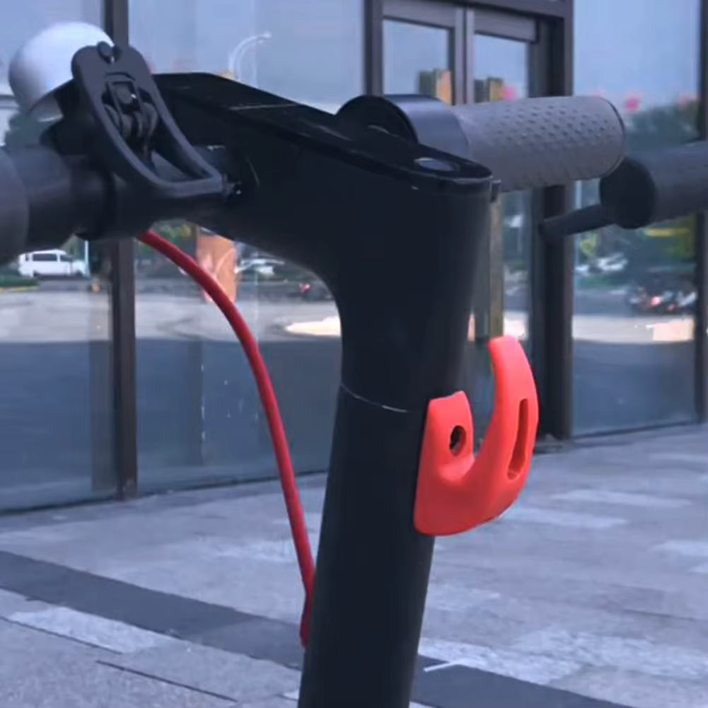 Hook Xiaomi electric scooter