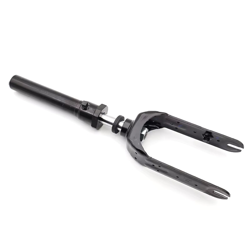 Front fork with shock absorber Ninebot G2