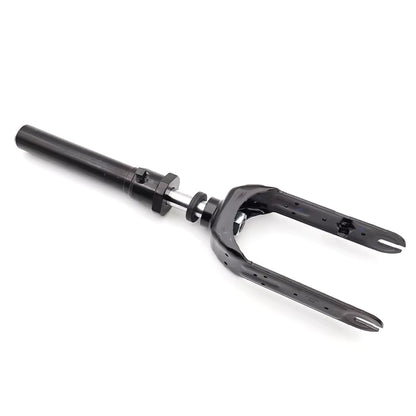 Front fork with shock absorber Ninebot G2