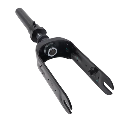 Front fork with shock absorber Ninebot G2
