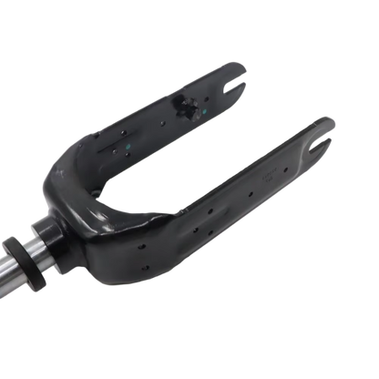 Front fork with shock absorber Ninebot G2