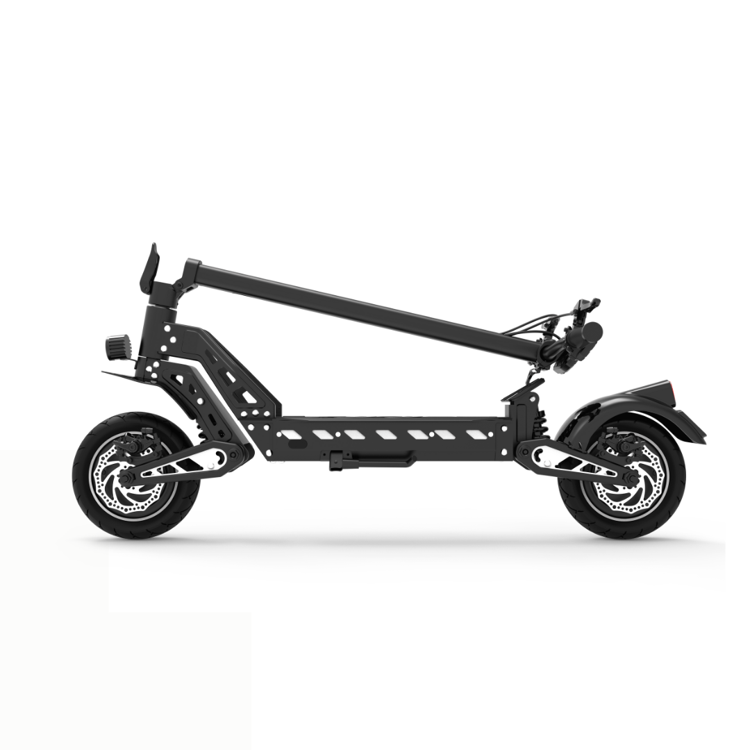 DriveTron DT10