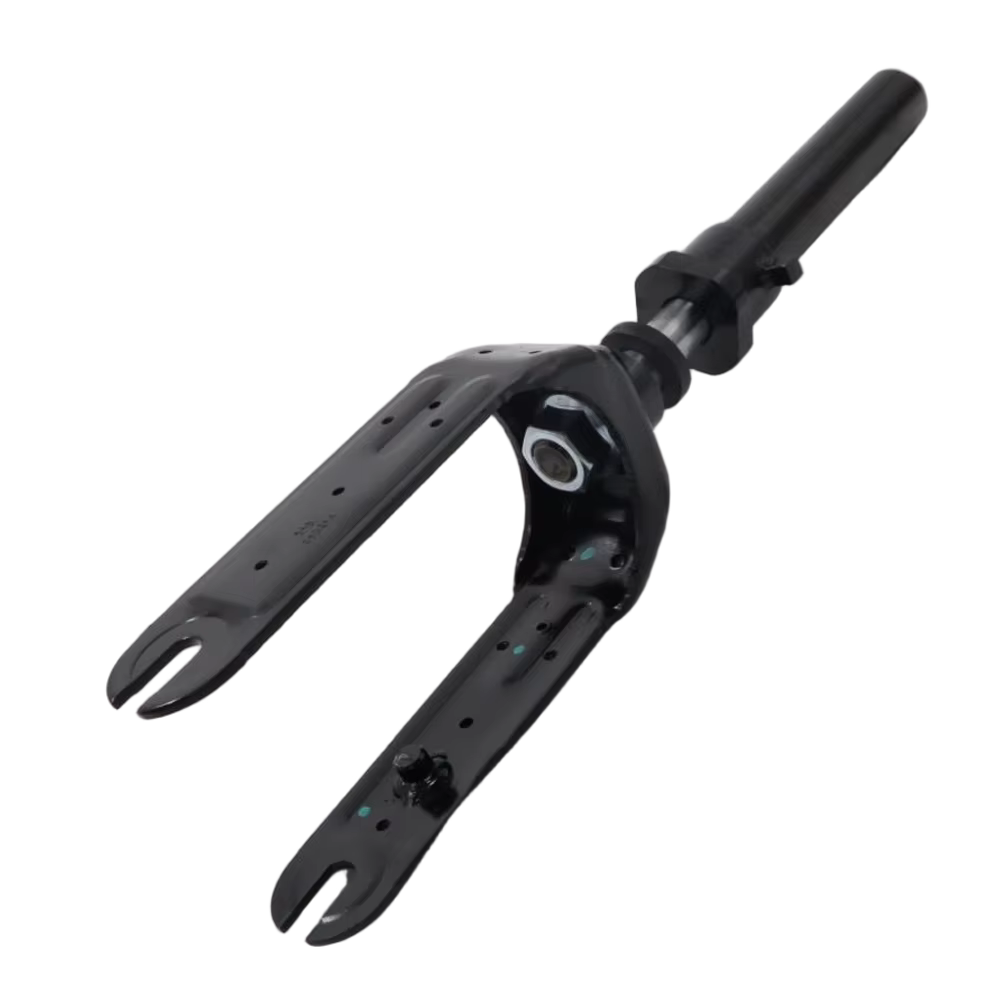 Front fork with shock absorber Ninebot G2