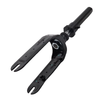 Front fork with shock absorber Ninebot G2