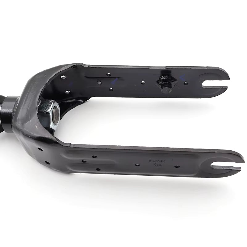 Front fork with shock absorber Ninebot G2