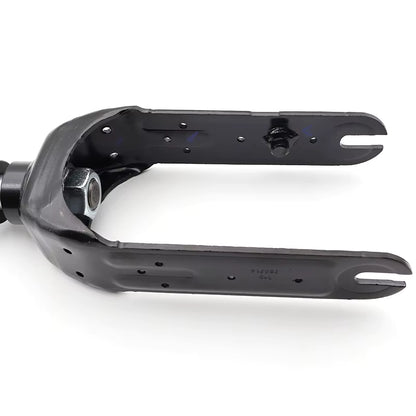 Front fork with shock absorber Ninebot G2