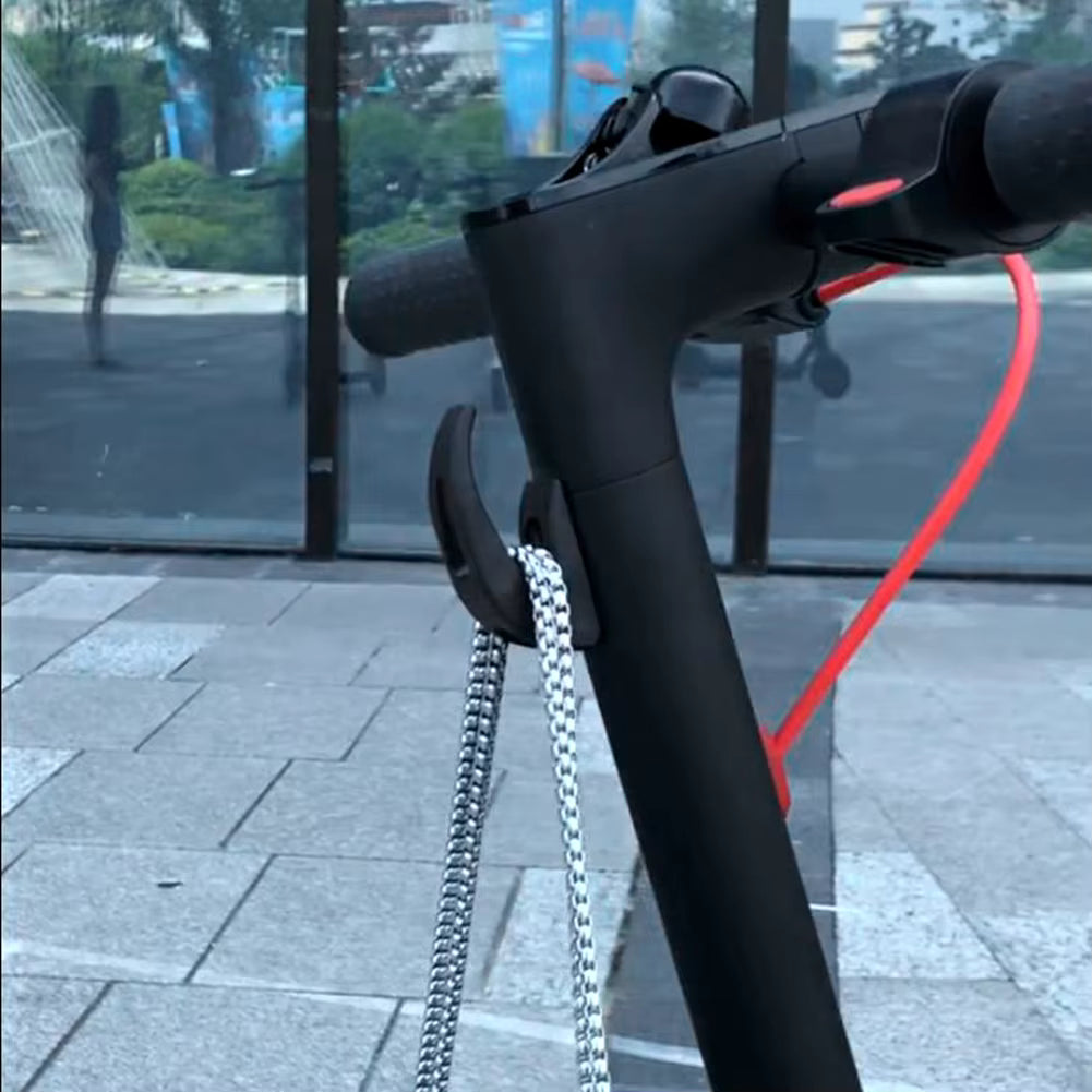 Hook Xiaomi electric scooter