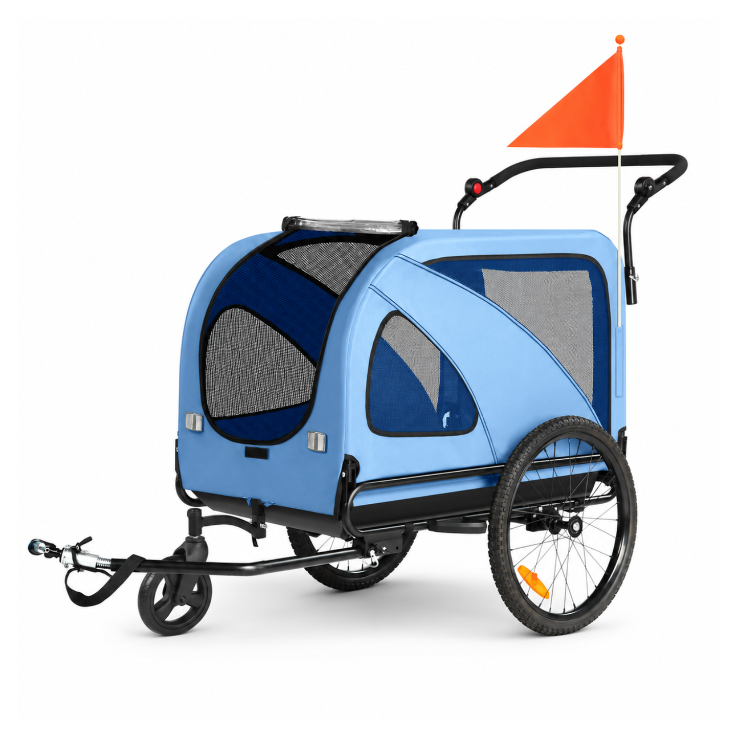 Smart husdjursvagn cykel 10202NS