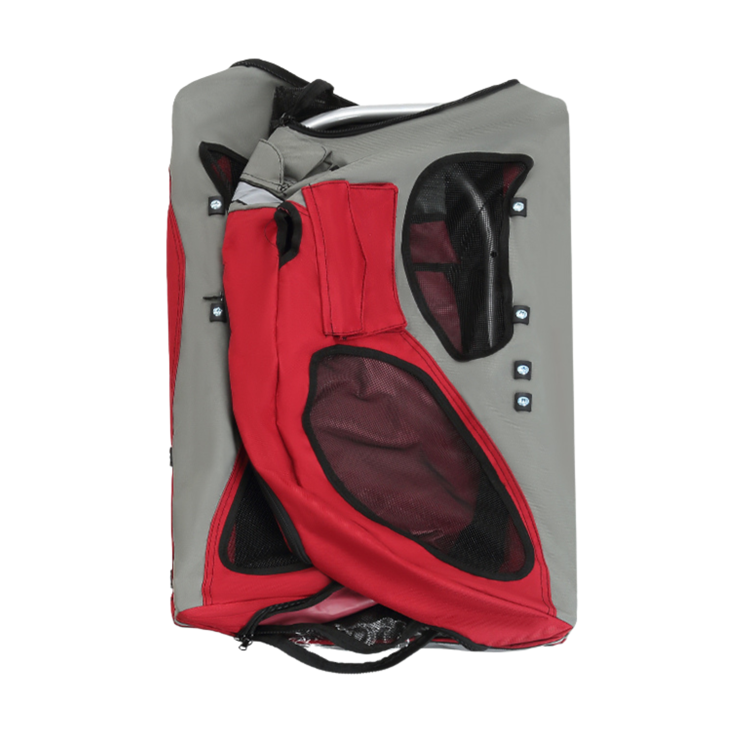 Smart husdjursvagn cykel 10801