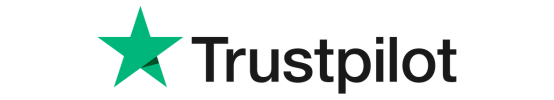 Trustpilot logotyp – kundomdömen och recensioner om Wheelyshop