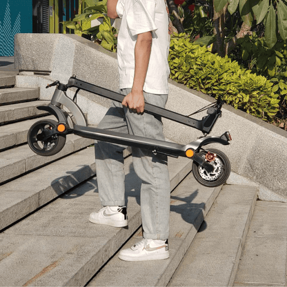 Wheely – Premium auswählen