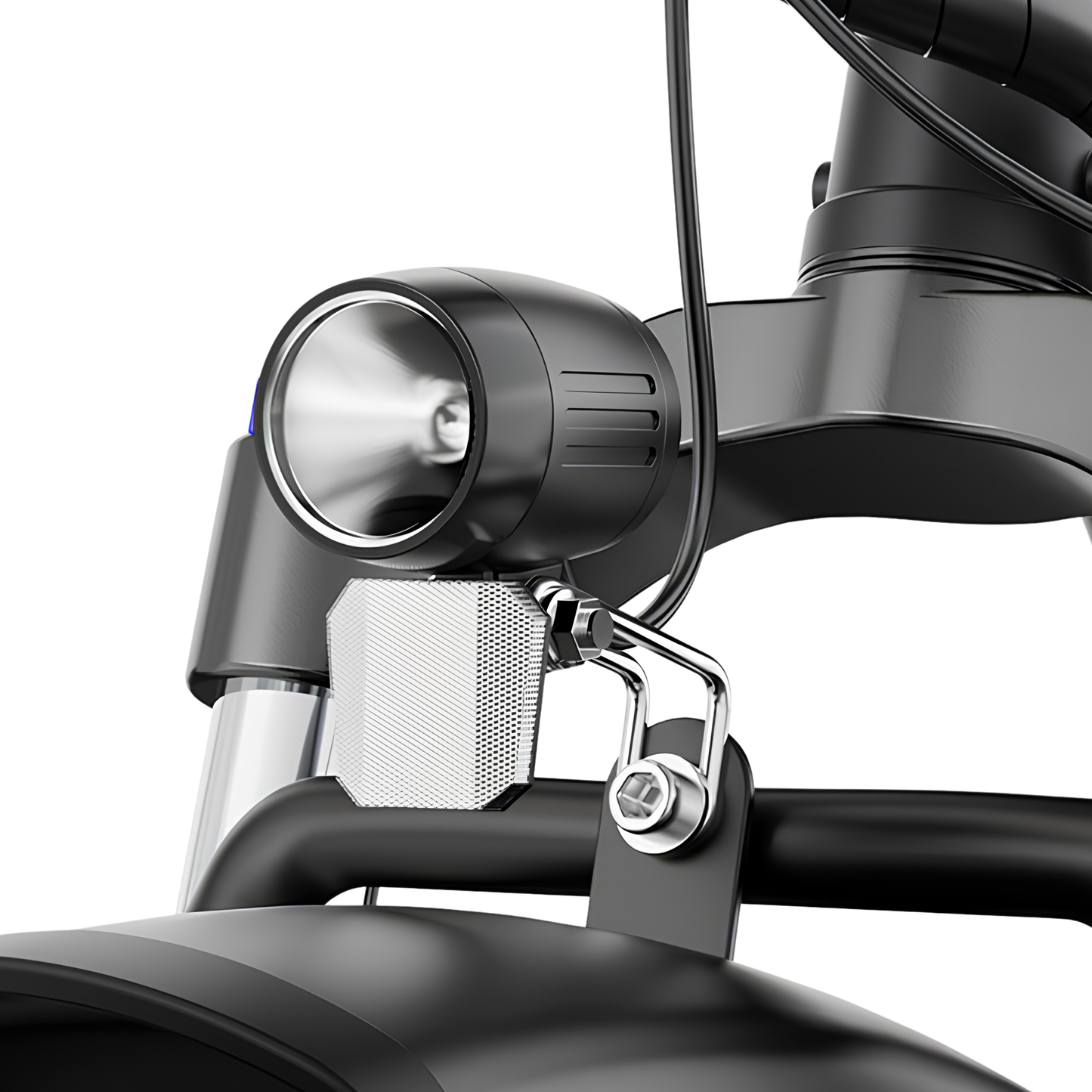 VARUN M26-2 Plus - Electric bike - Wheelyshop