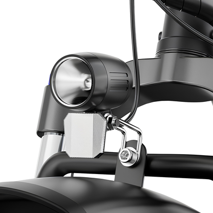VARUN M26-2 Plus - Electric bike - Wheelyshop