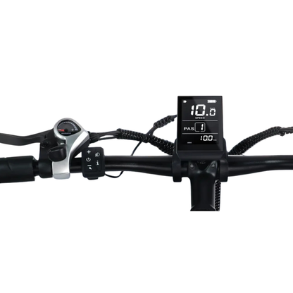 VARUN M26-2 Pro - Bicicleta eléctrica - Wheelyshop