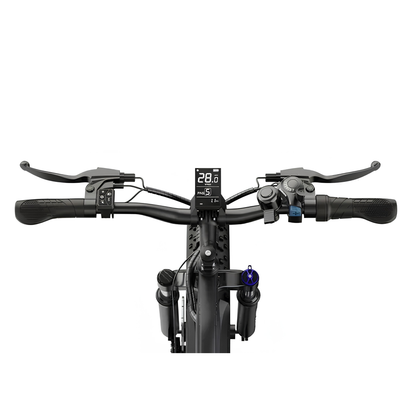 VARUN M26-2 Pro - Bicicleta eléctrica - Wheelyshop