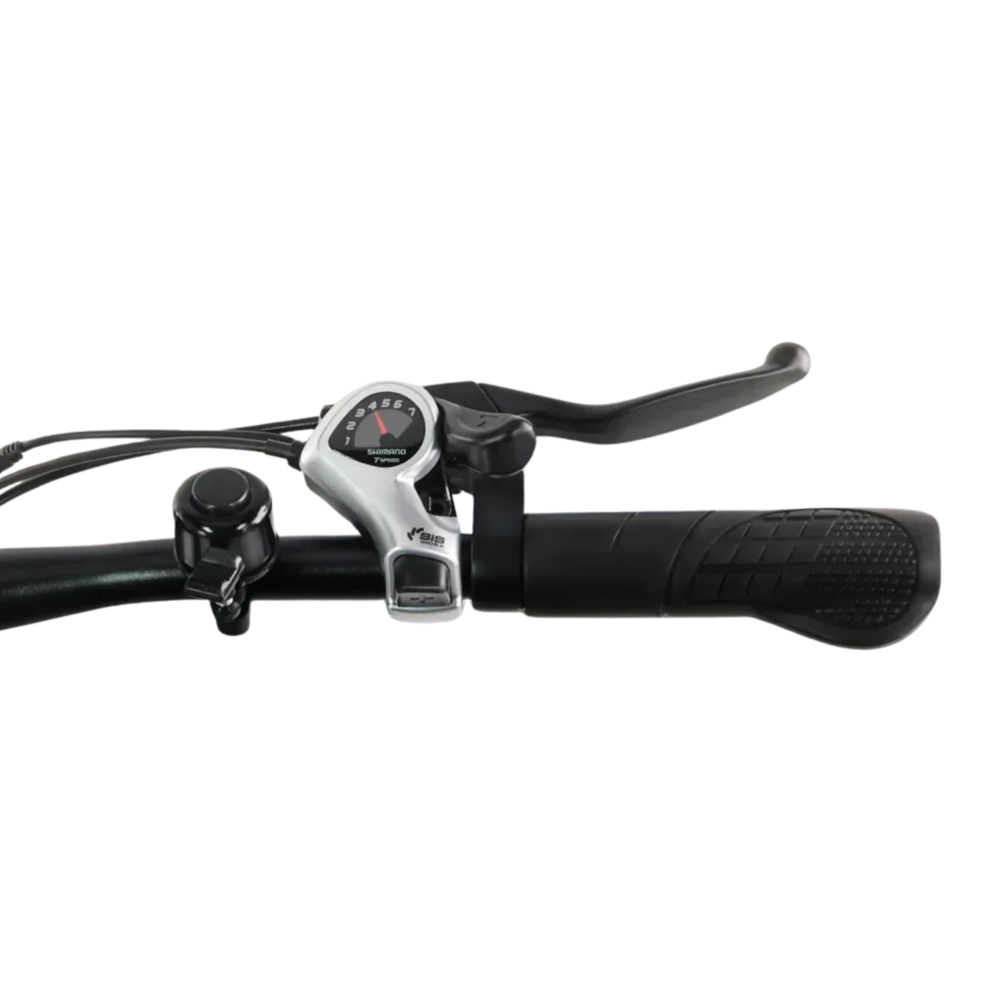 VARUN M26-2 Pro - Bicicleta eléctrica - Wheelyshop