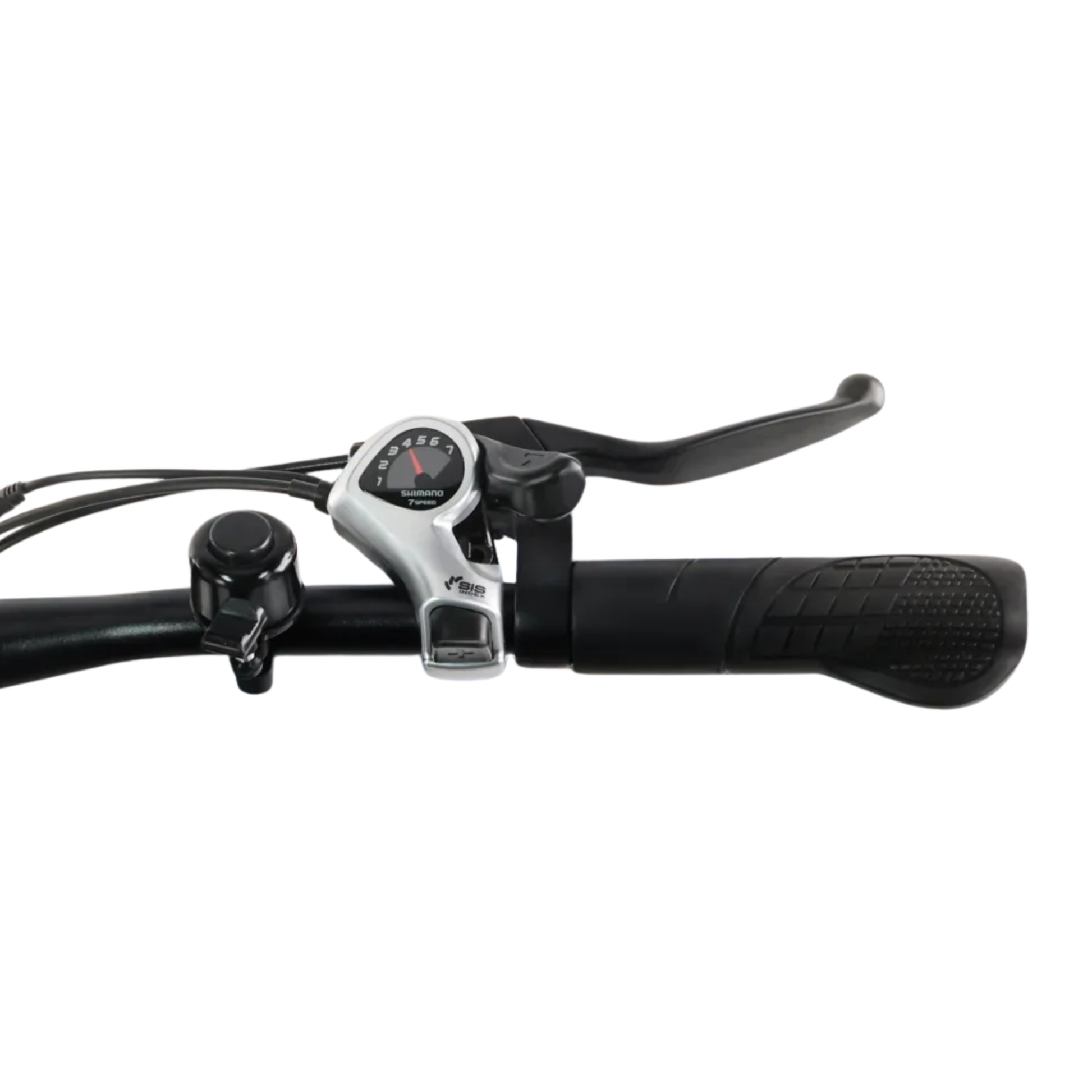 VARUN M26-2 Pro - Bicicleta eléctrica - Wheelyshop