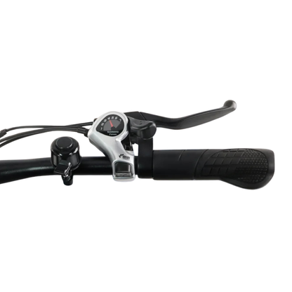VARUN M26-2 Pro - Bicicleta eléctrica - Wheelyshop