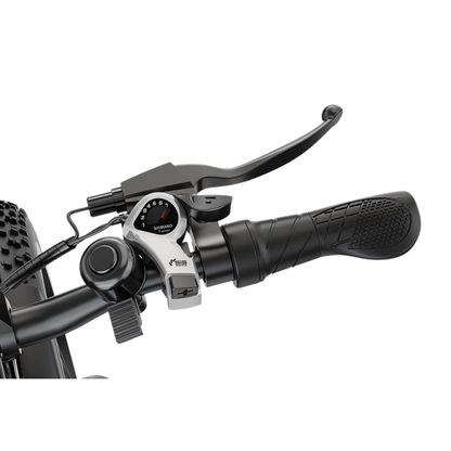 VARUN M26-2 Pro - Bicicleta eléctrica - Wheelyshop