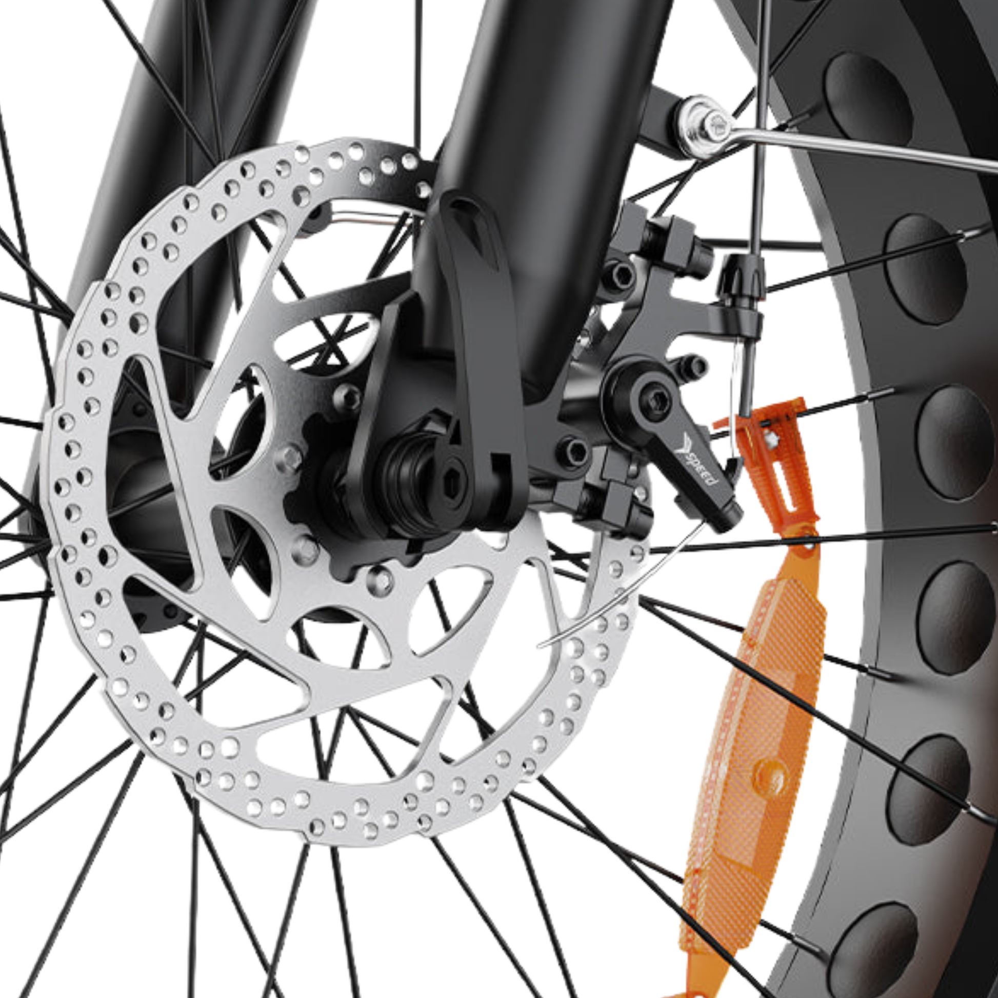 VARUN M26-2 Pro - Bicicleta eléctrica - Wheelyshop
