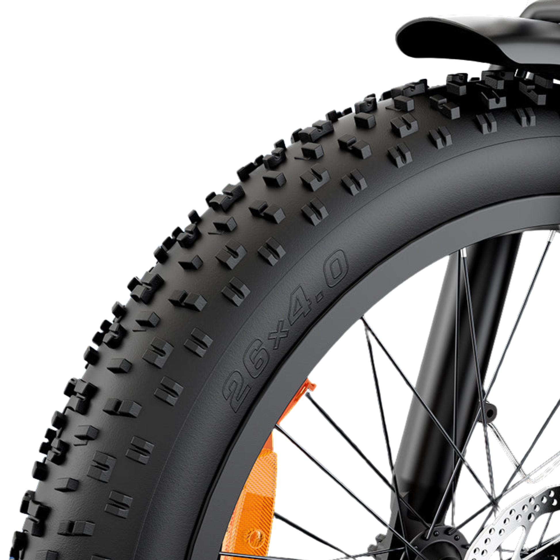 VARUN M26-2 Pro - Bicicleta eléctrica - Wheelyshop