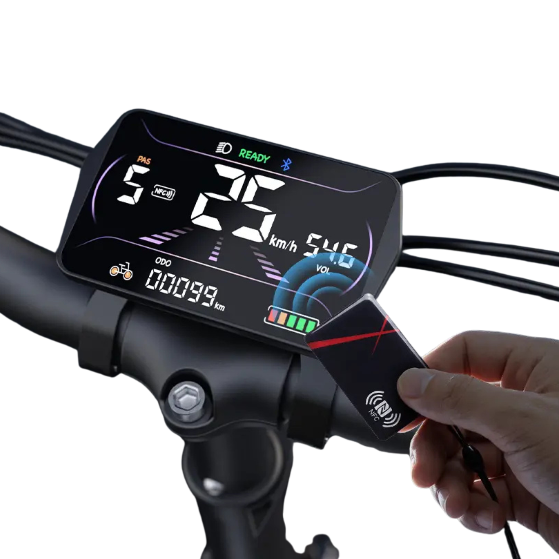 VARUN S20-2 Pro - Electric bike - Wheelyshop