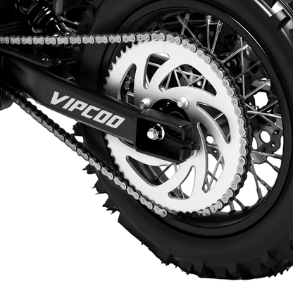 VIPCOO H2