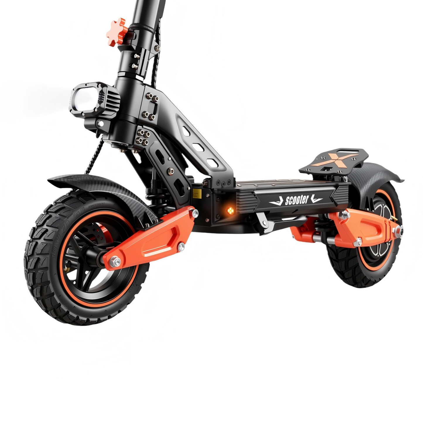 Wheely - ES-X2 Max