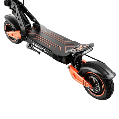 Wheely - ES-X2 Max
