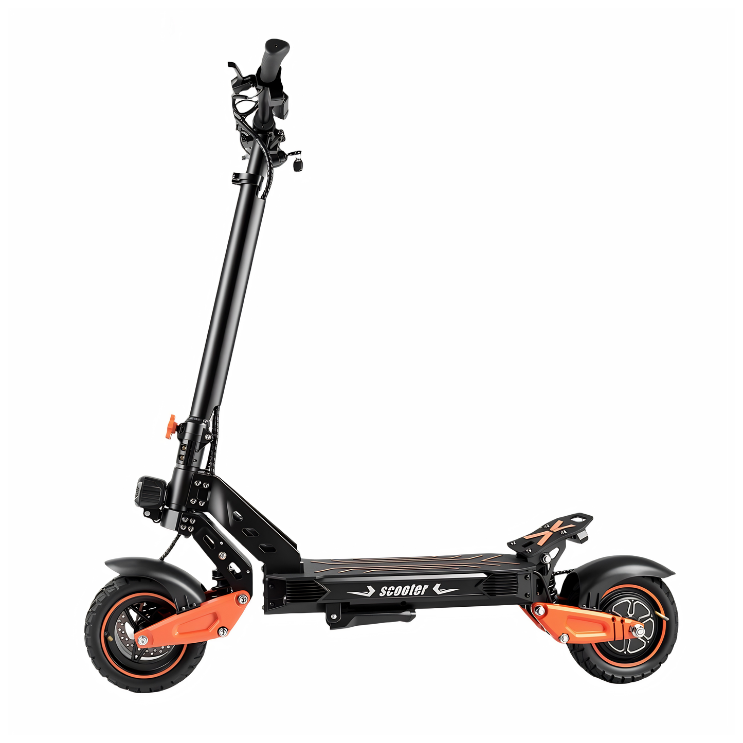 Wheely - ES-X2 Max