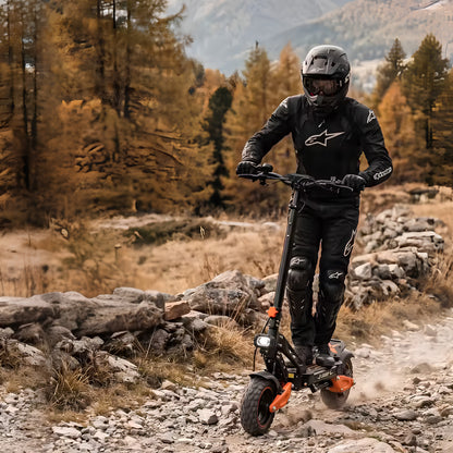 Wheely - ES-X2 Max