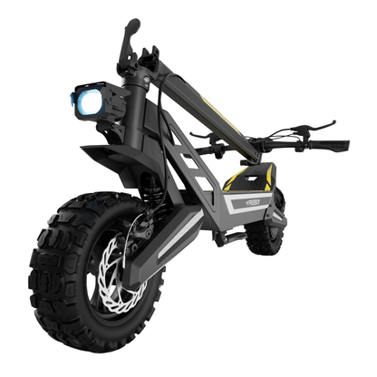 Wheely - J2 Max