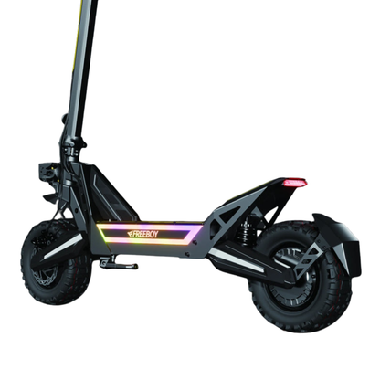 Wheely - J2 Max