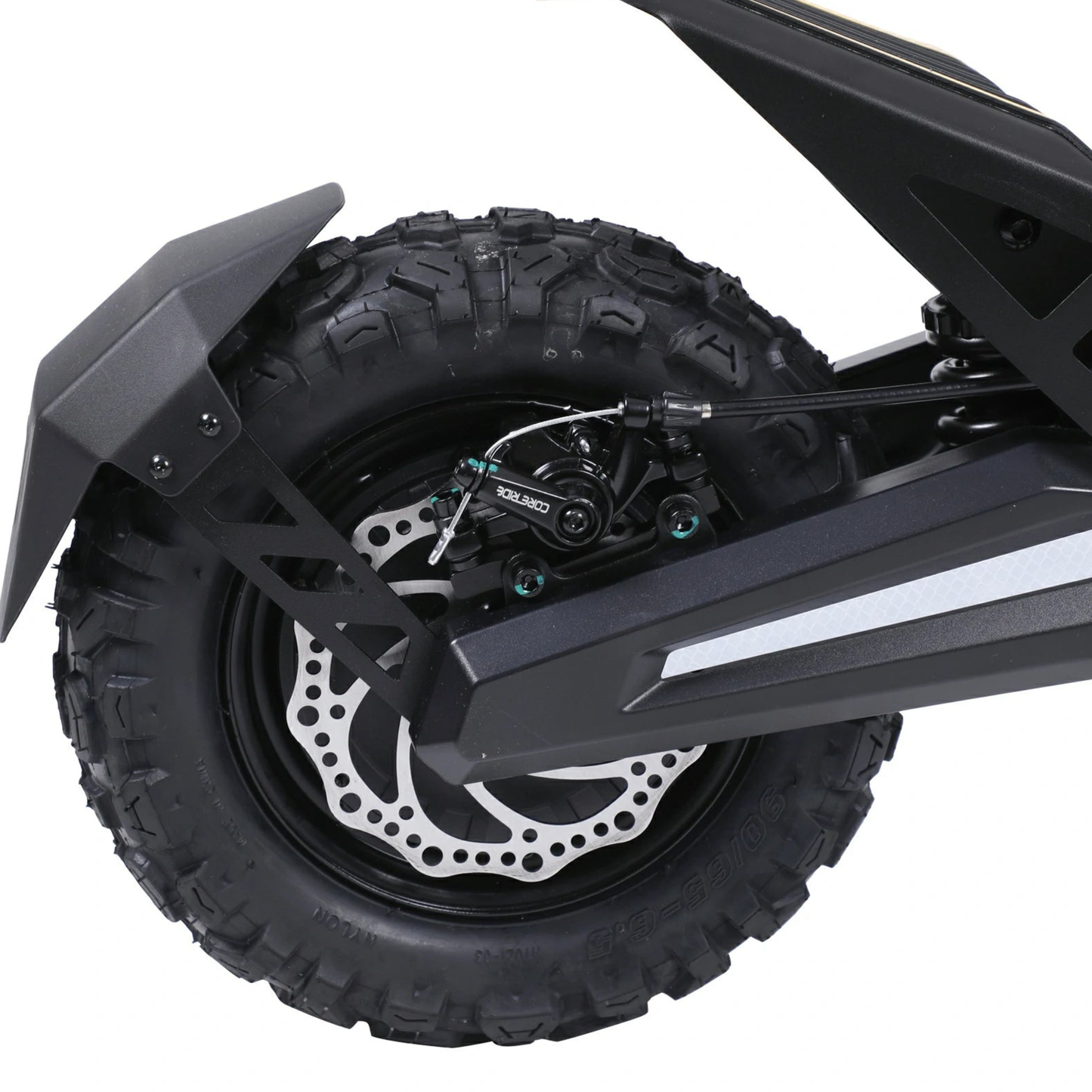 Wheely - J2 Max