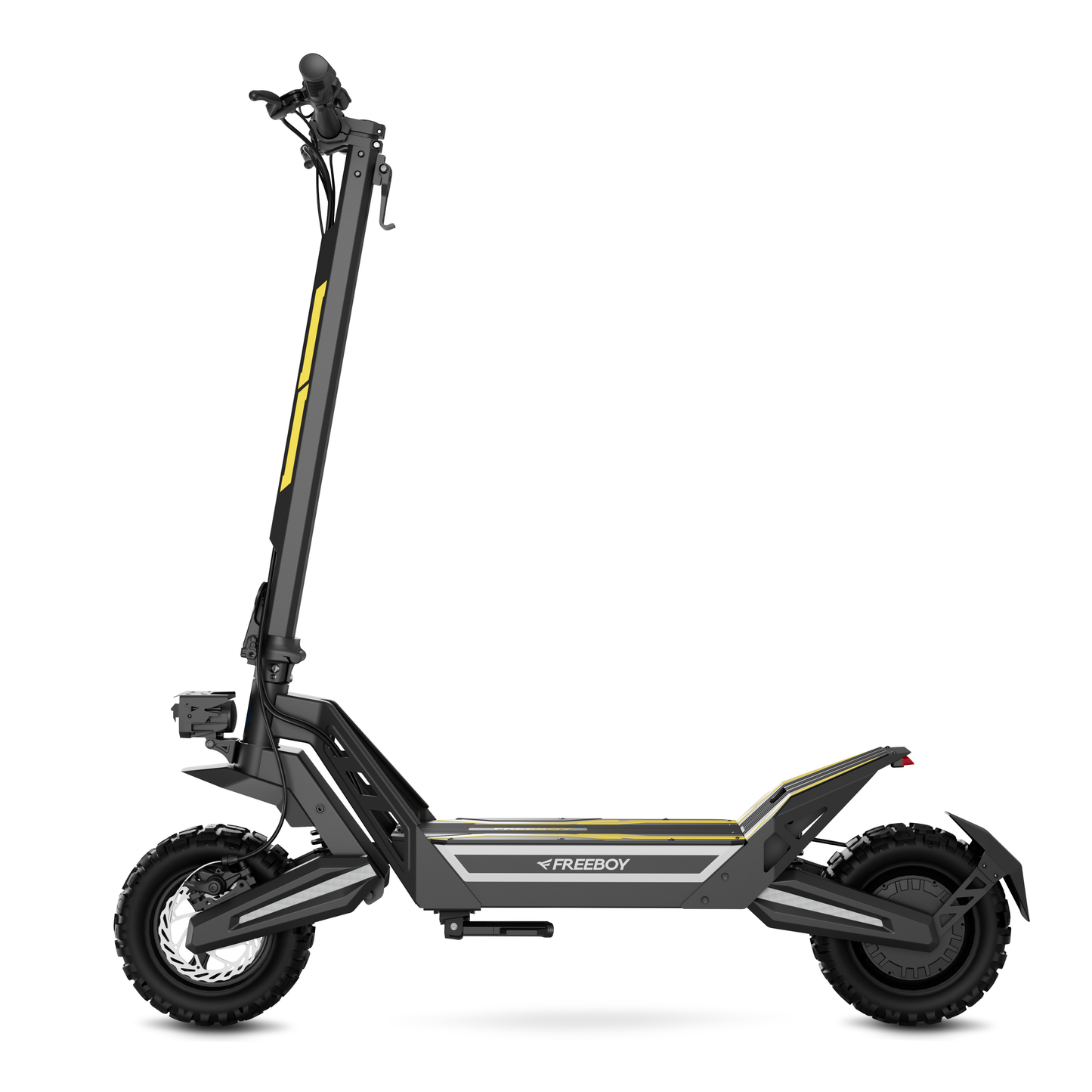 Wheely - J2 Max