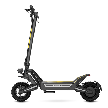 Wheely - J2 Max