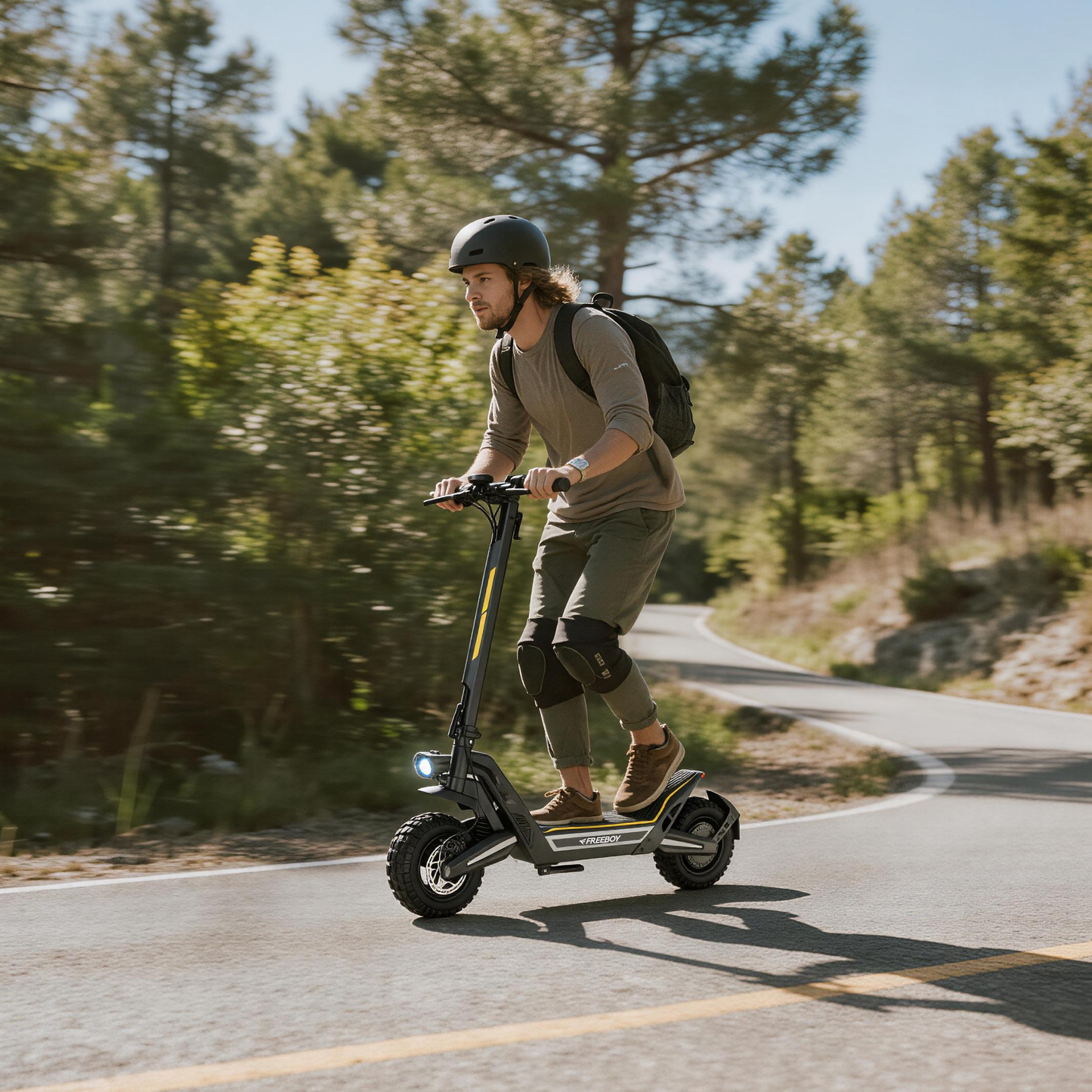 Wheely - J2 Max