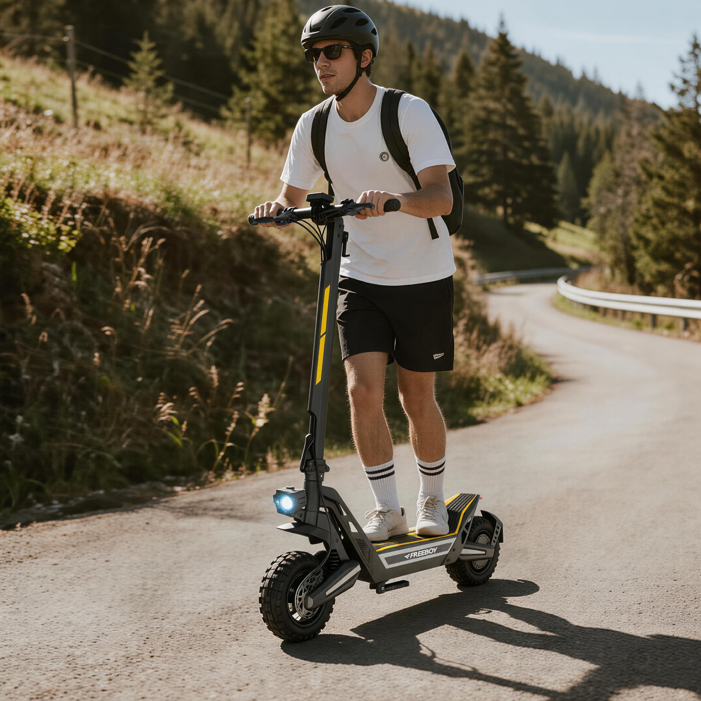 Wheely - J2 Max