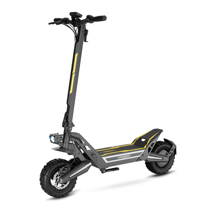 Wheely - J2 Max