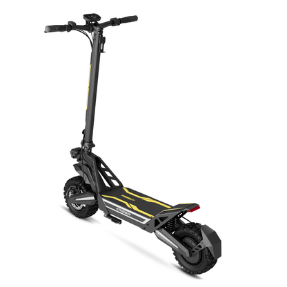 Wheely - J2 Max