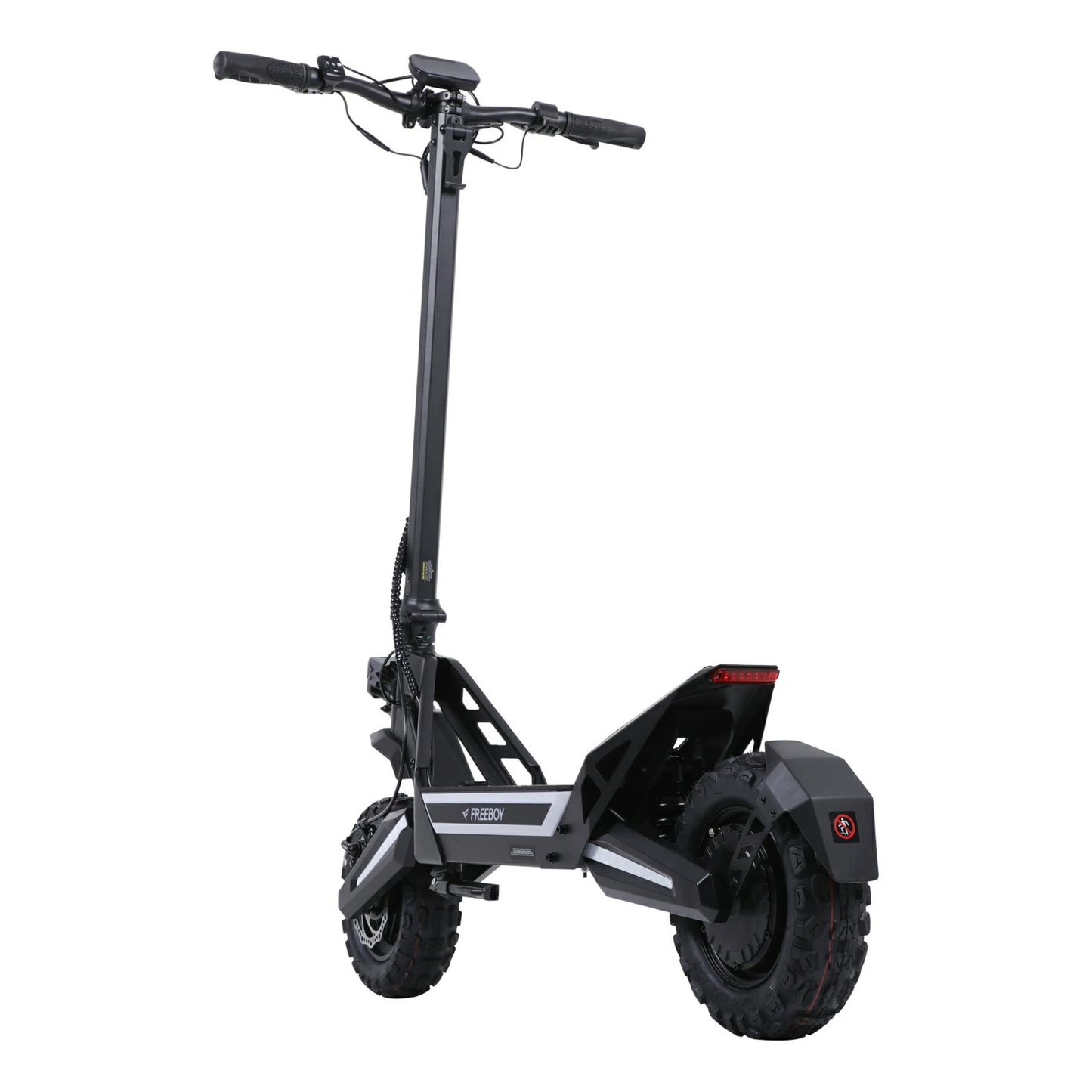 Wheely - J2 Max
