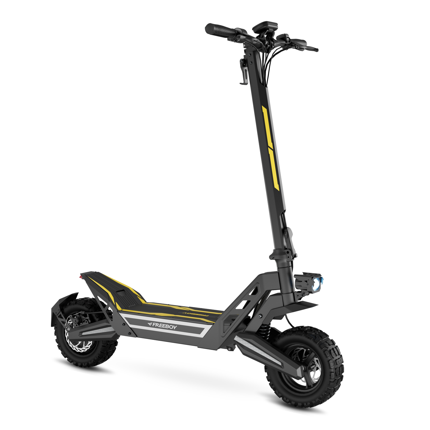 Wheely - J2 Max