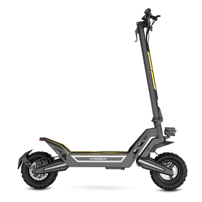 Wheely - J2 Max