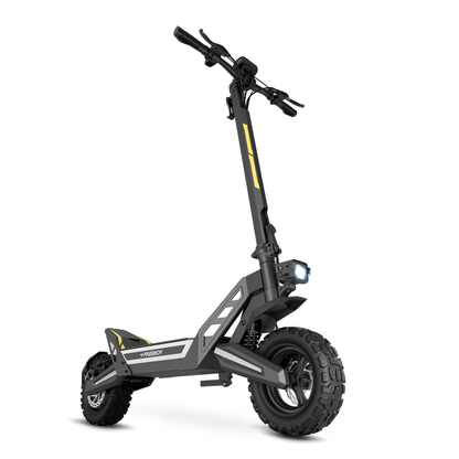 Wheely - J2 Max