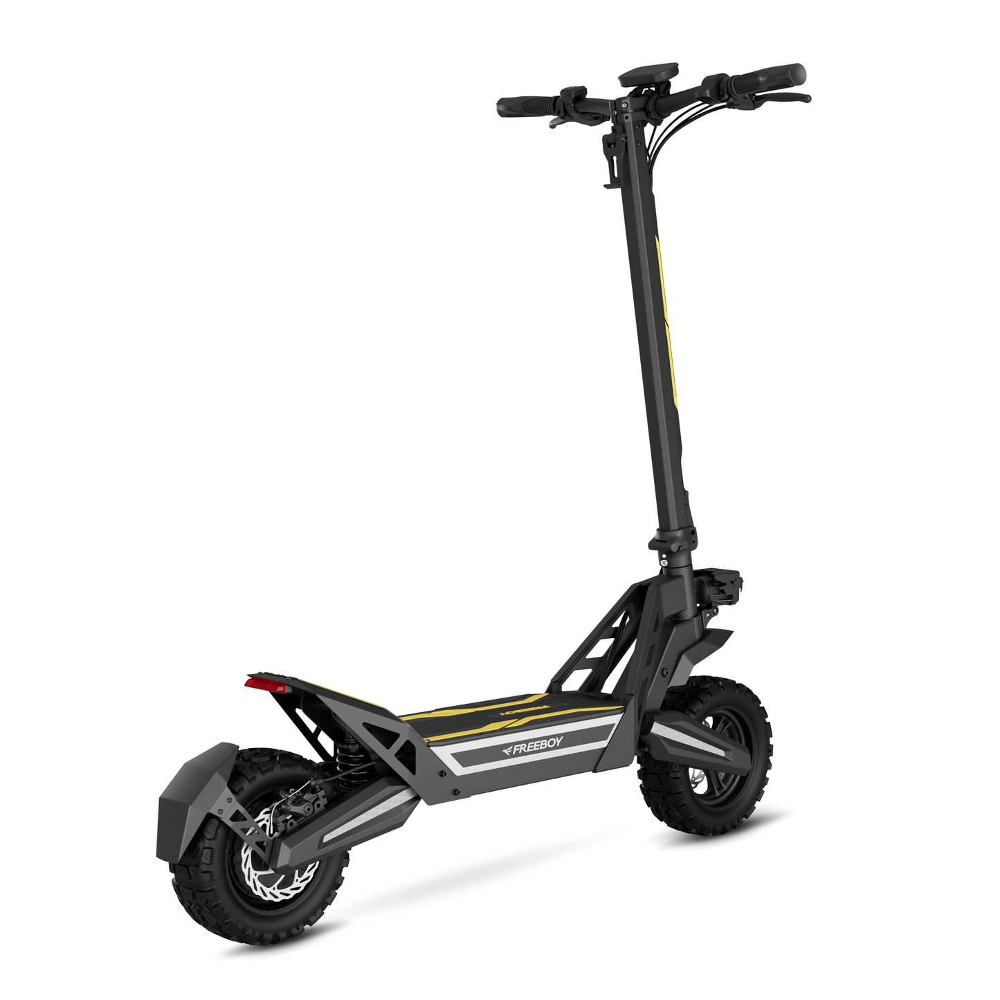 Wheely - J2 Max