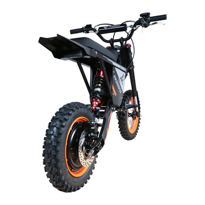 Wheely - Y66 - Moto cross électrique - Wheelyshop