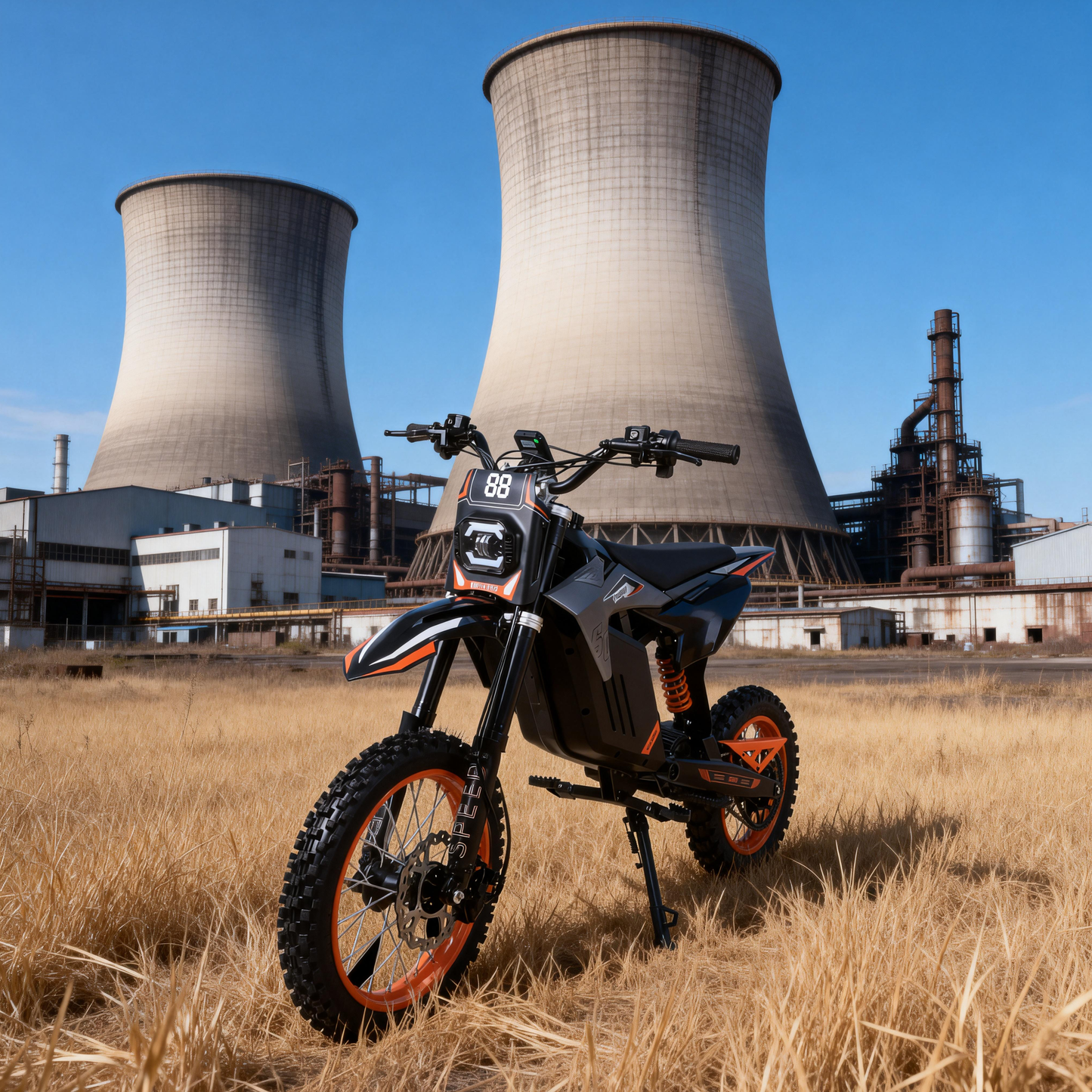 Wheely - Y88
