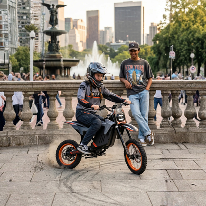Wheely - Y88