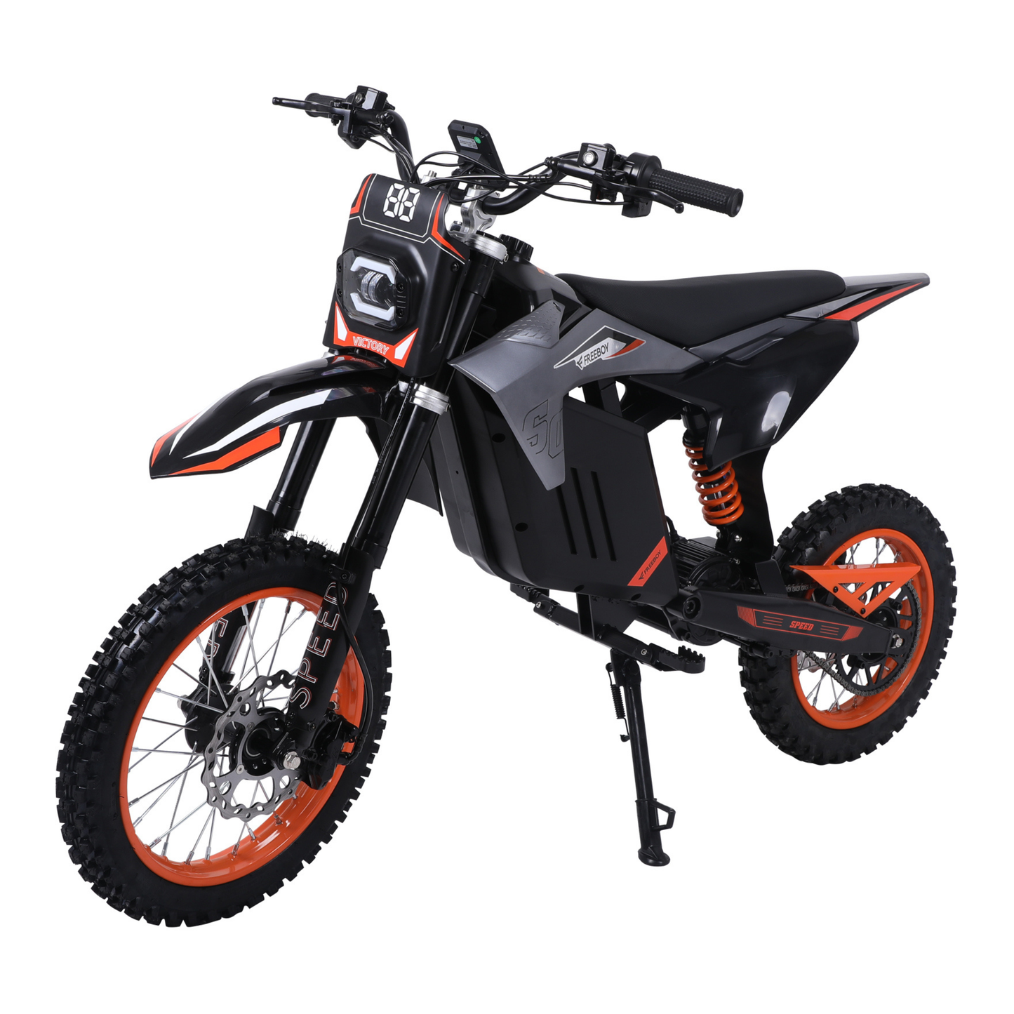 Wheely - Y88